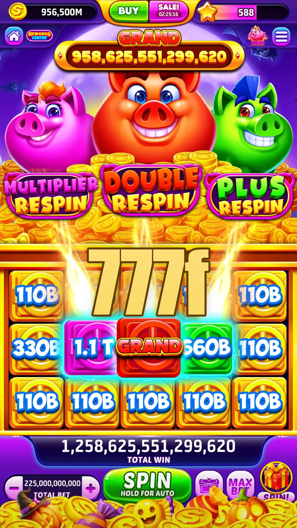 777f APK
