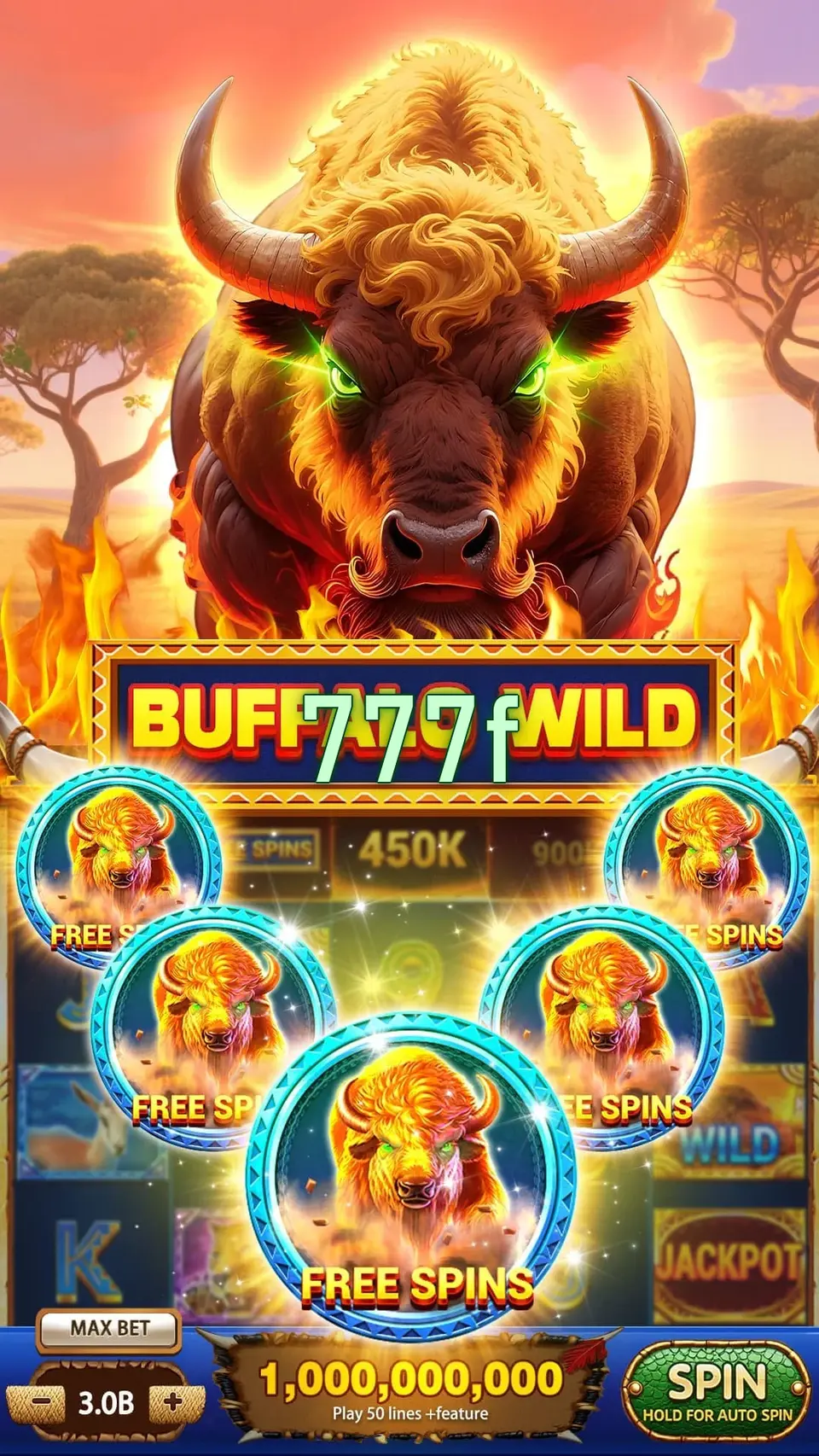 777f APK