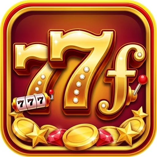 777f Logo - Oficial